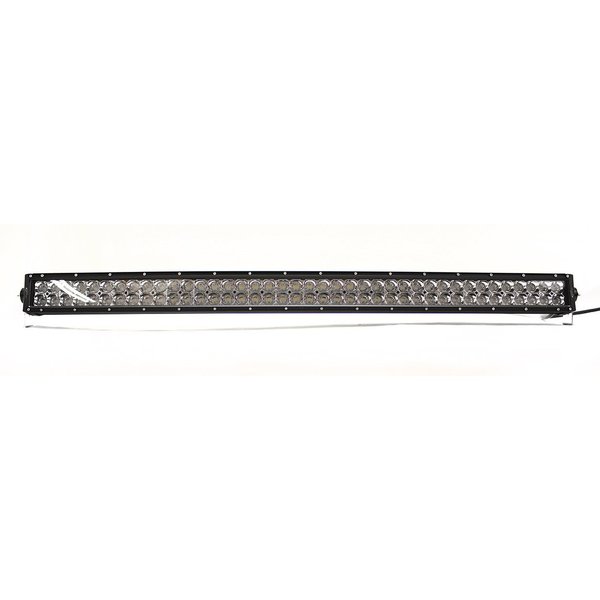 Race Sport 41.5In Eco-Light Series 240W Led Light Bar W/ 3D Reflector Optics RS240